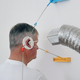 Illustration for article titled The Life Machines BarberBot Goes For the Jugular